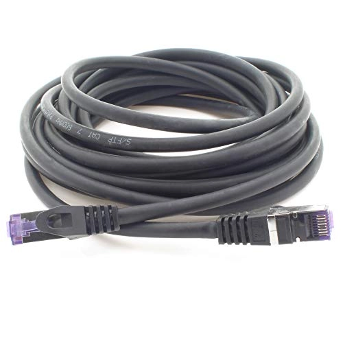 CAT.7 SFTP (Y) Ethernet Cable - 9.8 FT 3,0 Meter