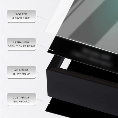 Wall Mount Display Board for Lego Technic 42171