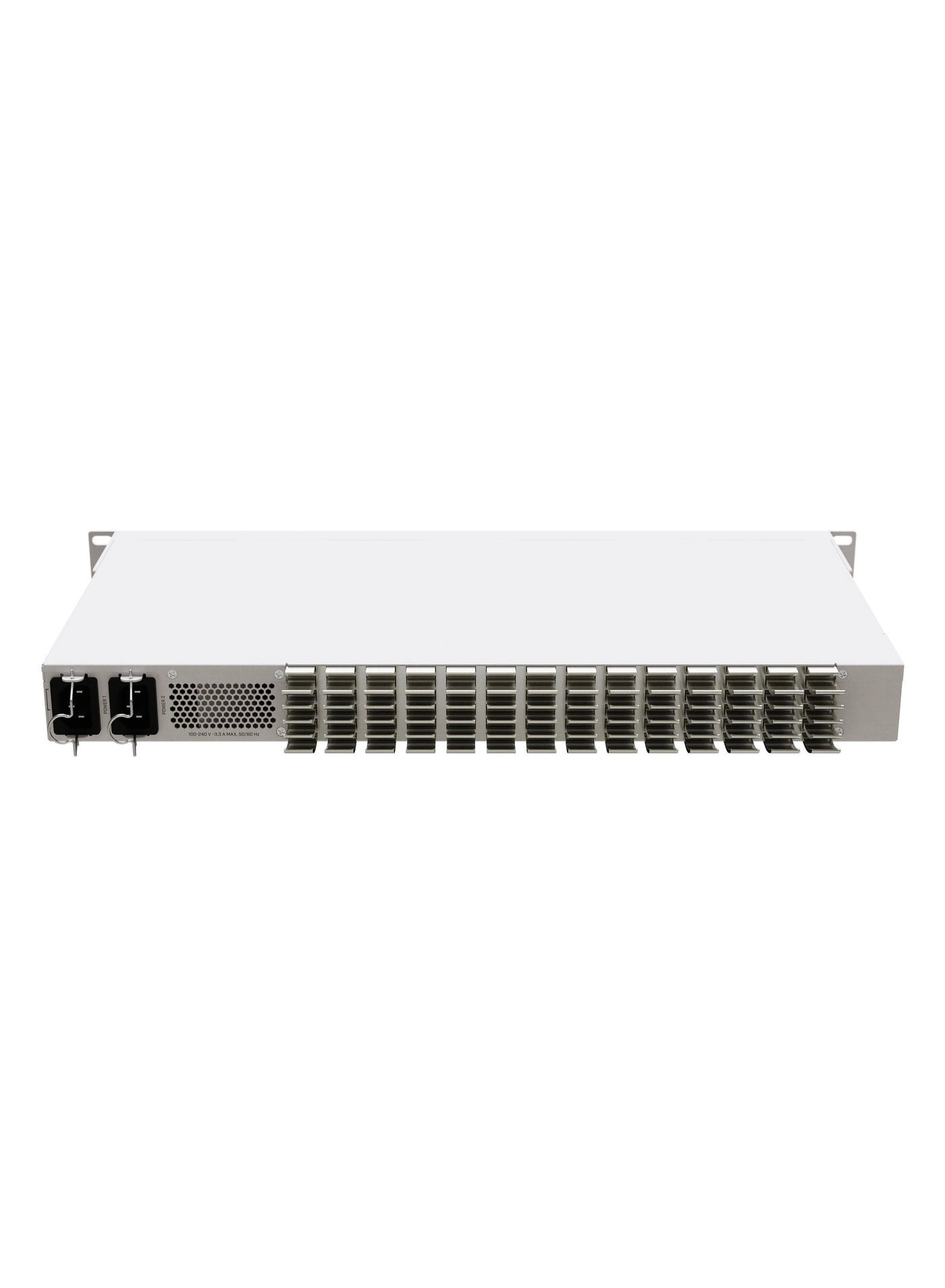 CRS326-24S+2Q+RM 27-Ports