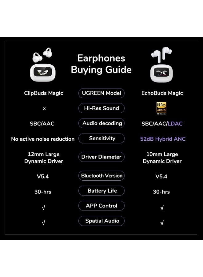WS211 Wireless Earbud
