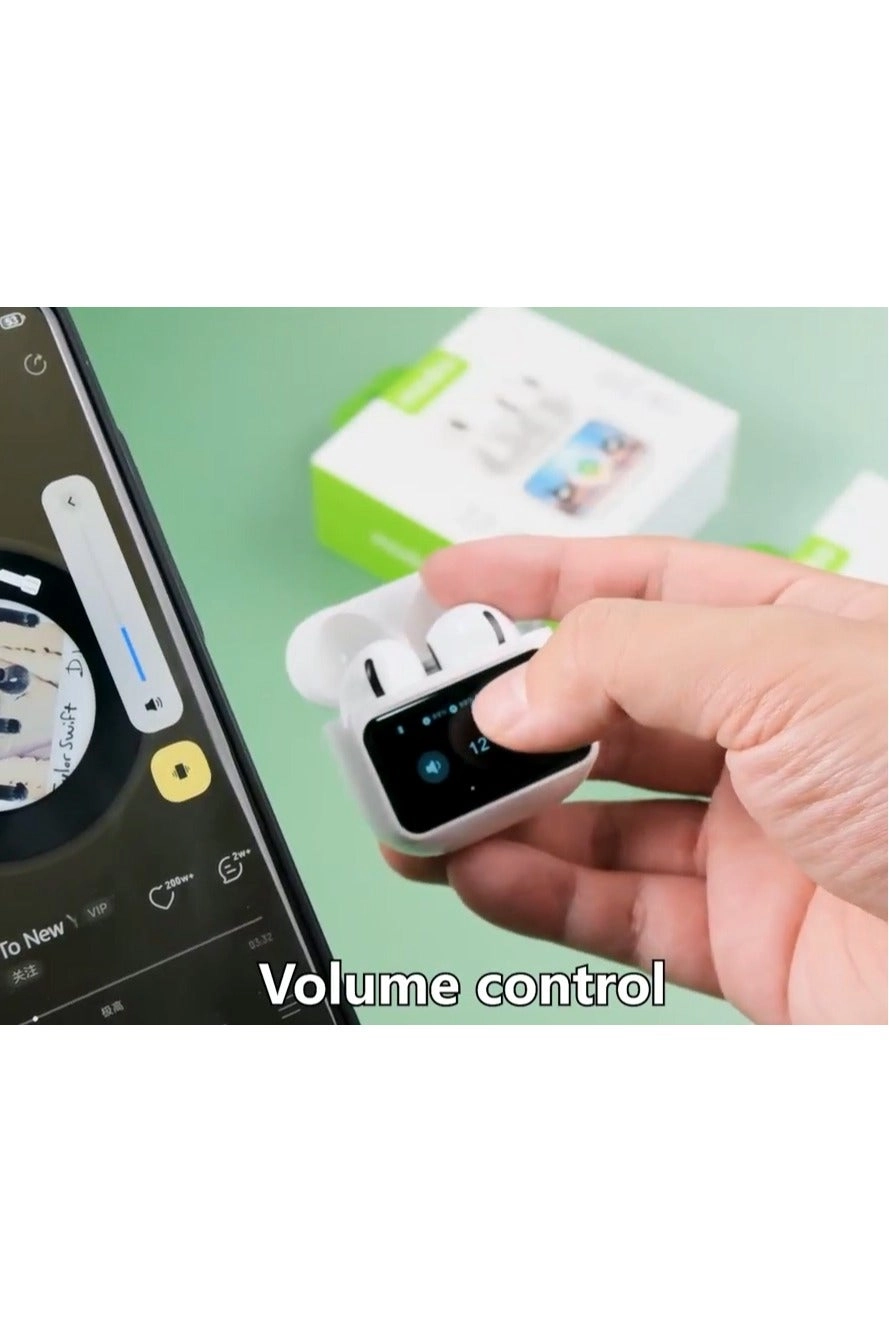 DL03 Wireless Earbud