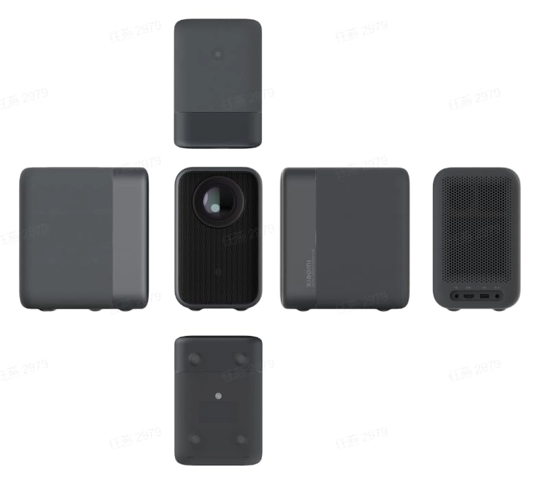 L1 Pro BHR9586EN 400 ANSI Lumens