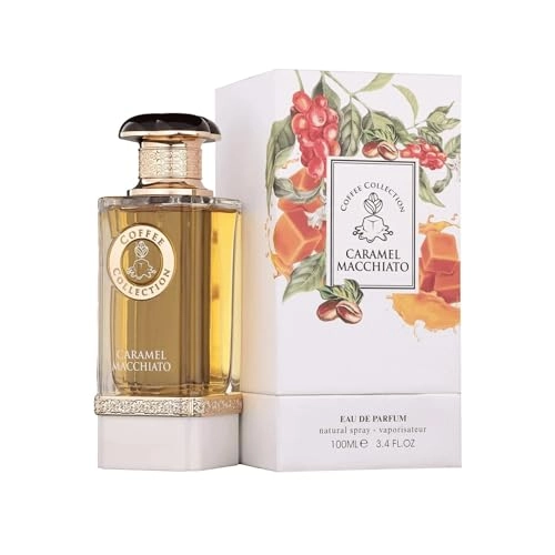 Caramel Macchiato Eau de Parfum 100 ml