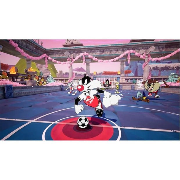 Looney Tunes Wacky World of Sports - Xbox Series X