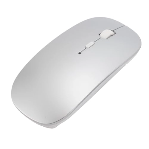 LED Wireless Mouse - USB