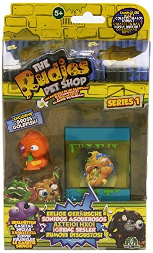 The Rudies - Disney Sound