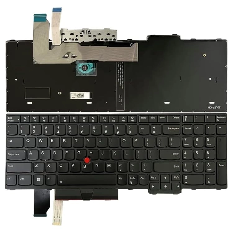 Laptop Keyboard - US