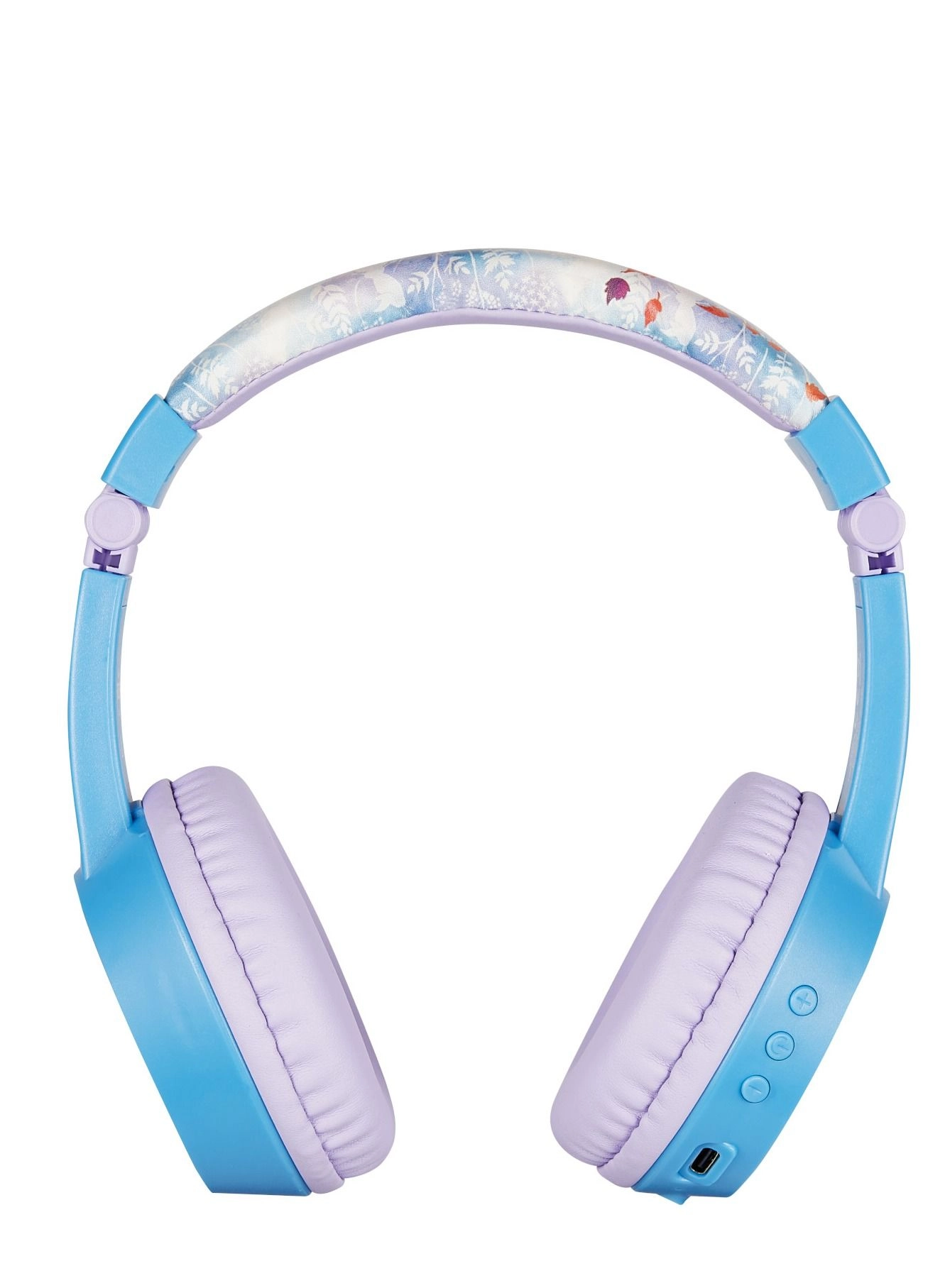 Frozen Wireless Headphone