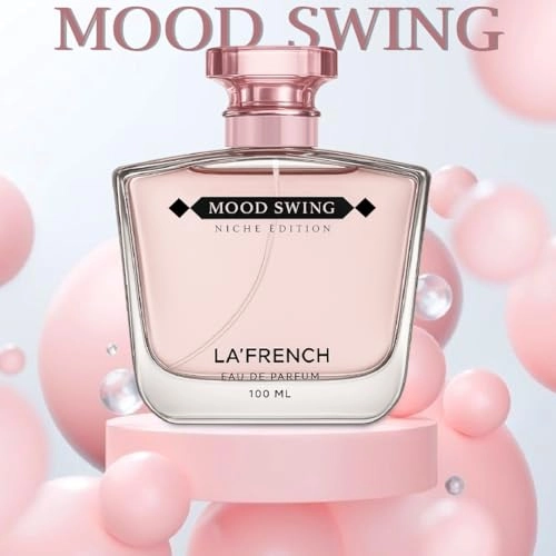 Mood Swing Eau de Parfum 100ml