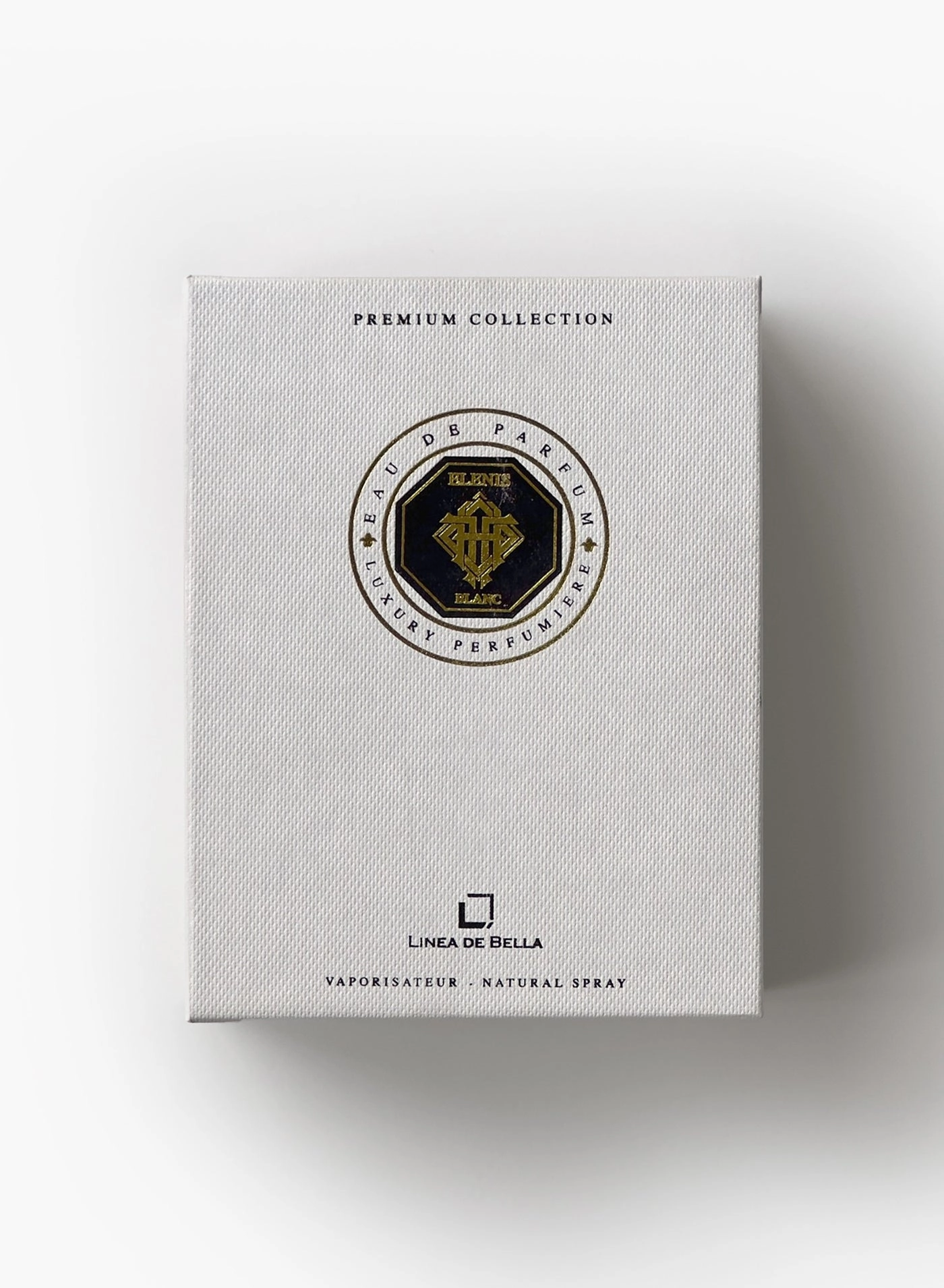 Elenis Blanc - Eau de Parfum 100ml