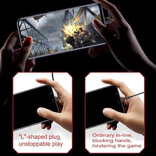 B0CQJ3Z2PD Wired Earbud