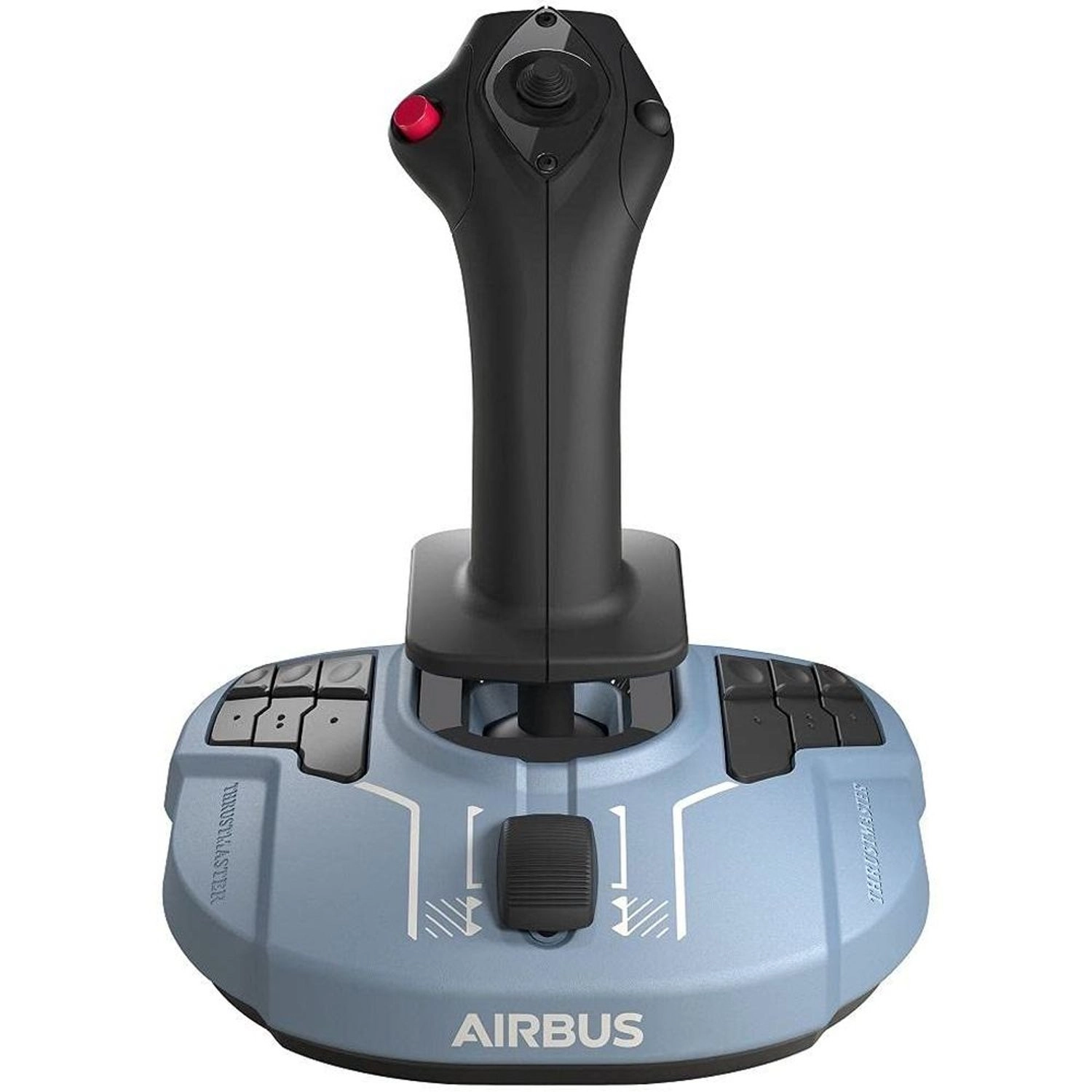 Thrustmaster TCA Sidestick Airbus Edition Flight Stick - PC