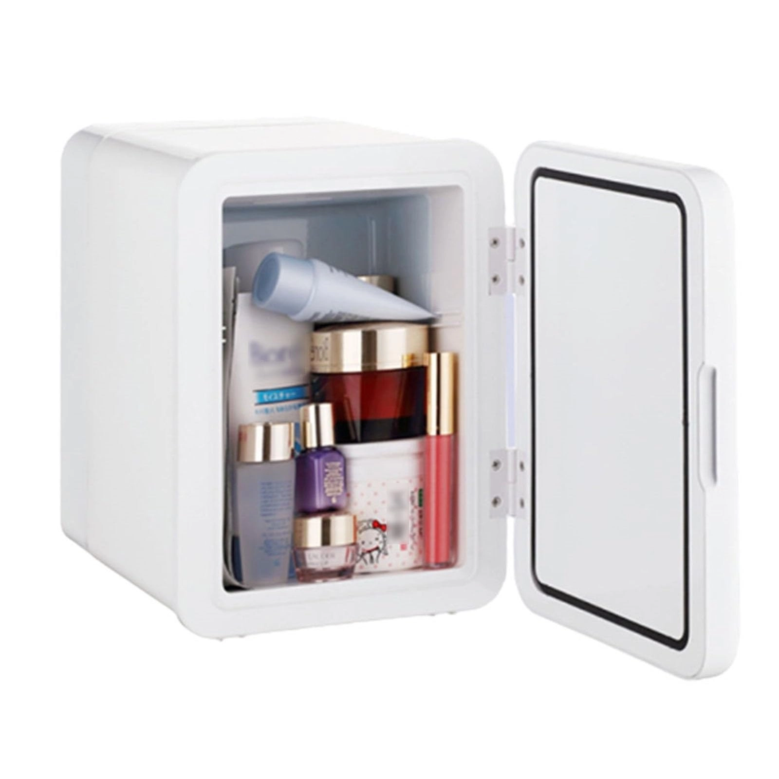 BLUNOA Mini Fridge - 4L