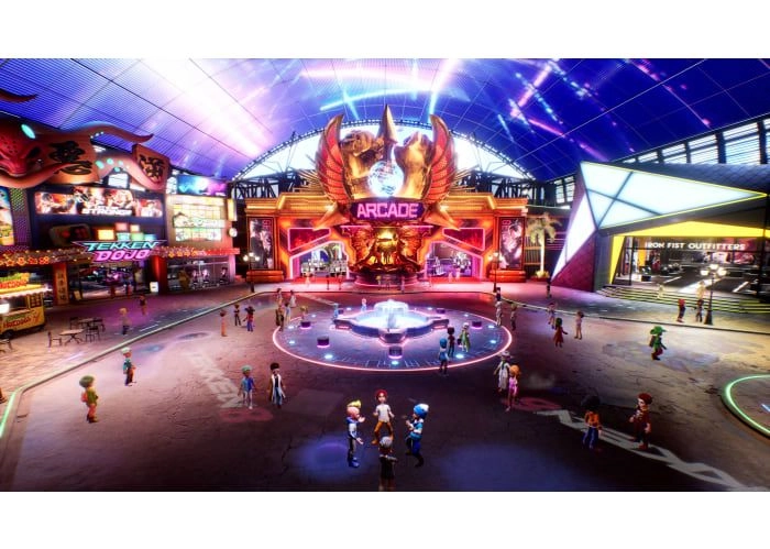 Tekken 8 Launch Edition - Xbox Series X