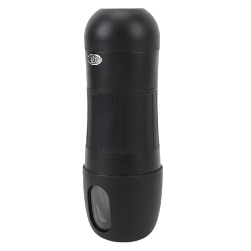 Portable Coffee Maker - ground coffee or capsules