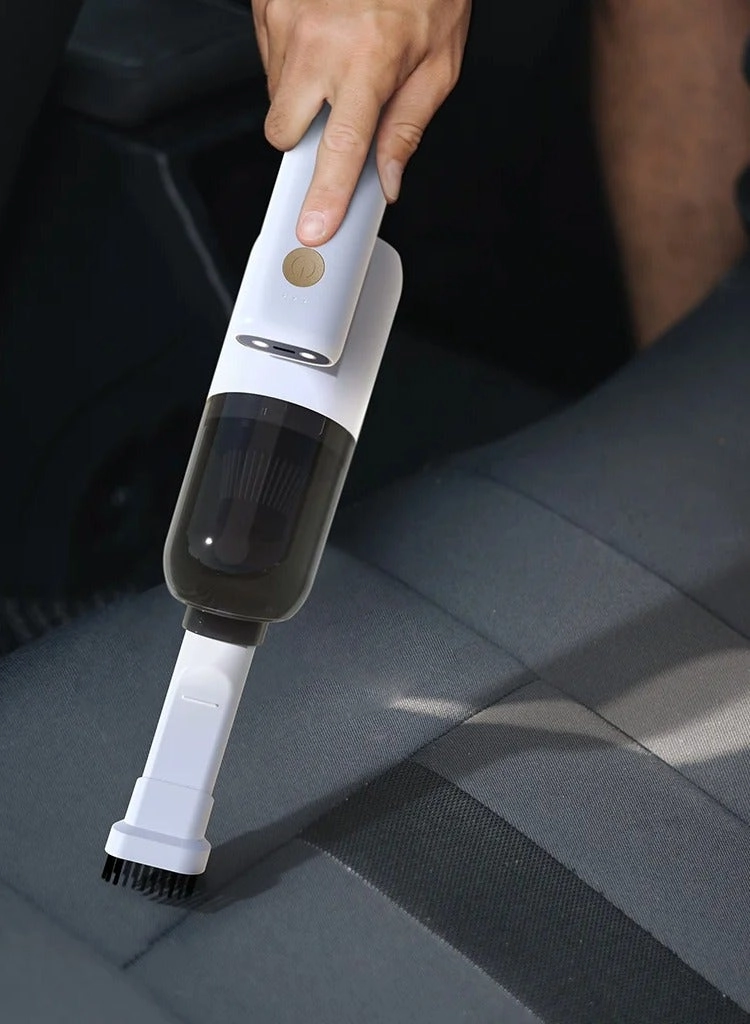 VAC01 TurboVac - 5000 Pa 0.15 L Cordless