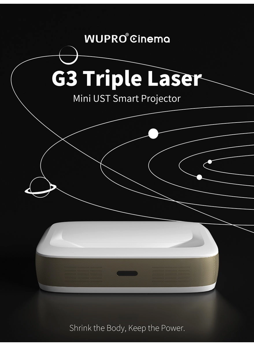 G3 600 lm