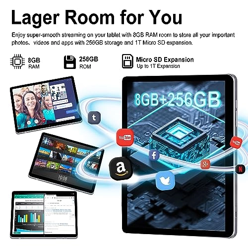 T80 Plus - 256GB 13"