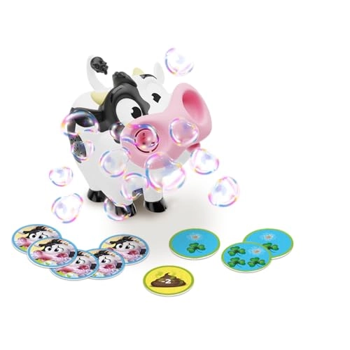 Atchou'Meuuh - Board Game