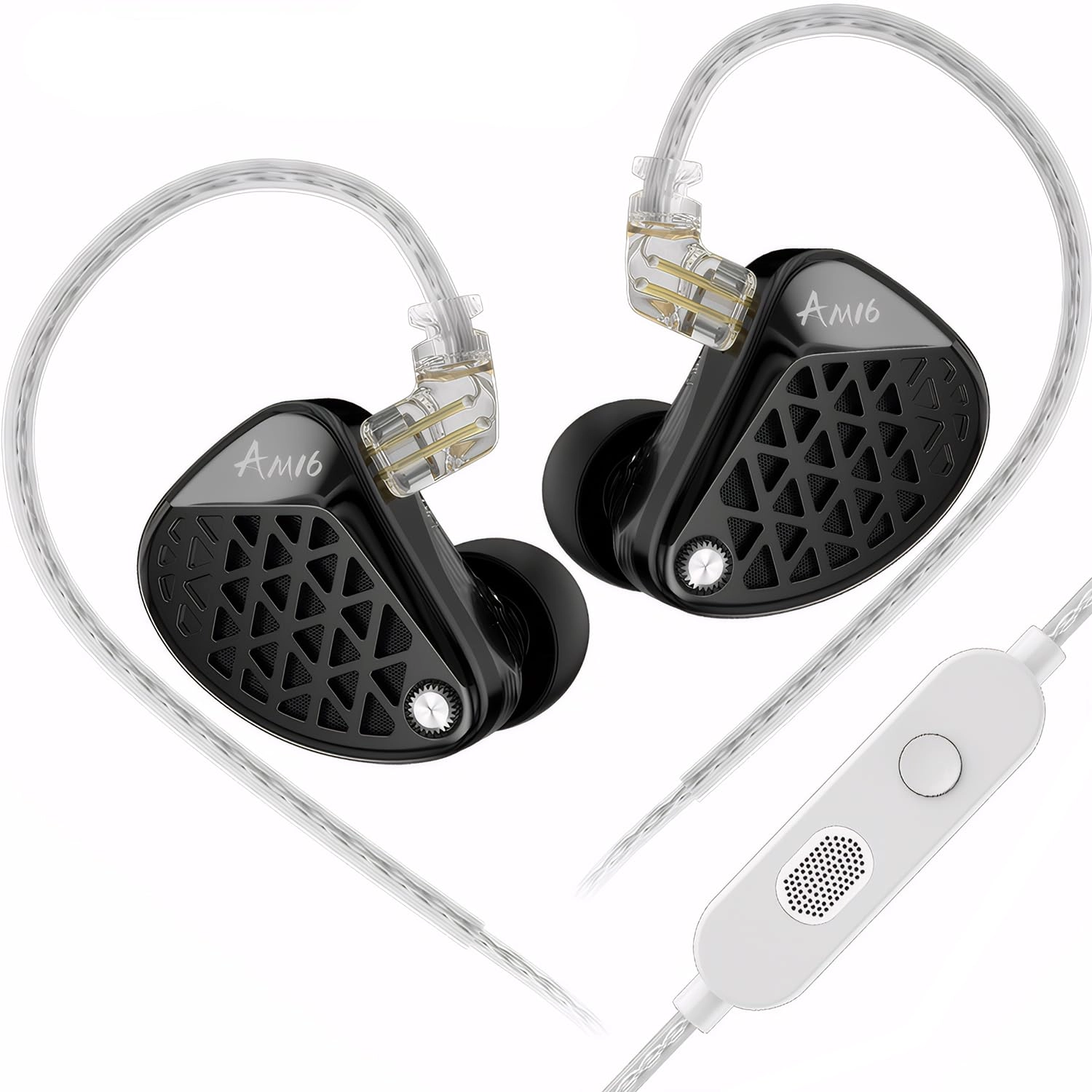 Dongguan Yuanze Acoustics Technology Co.,Ltd. Sonata Wired Earbud