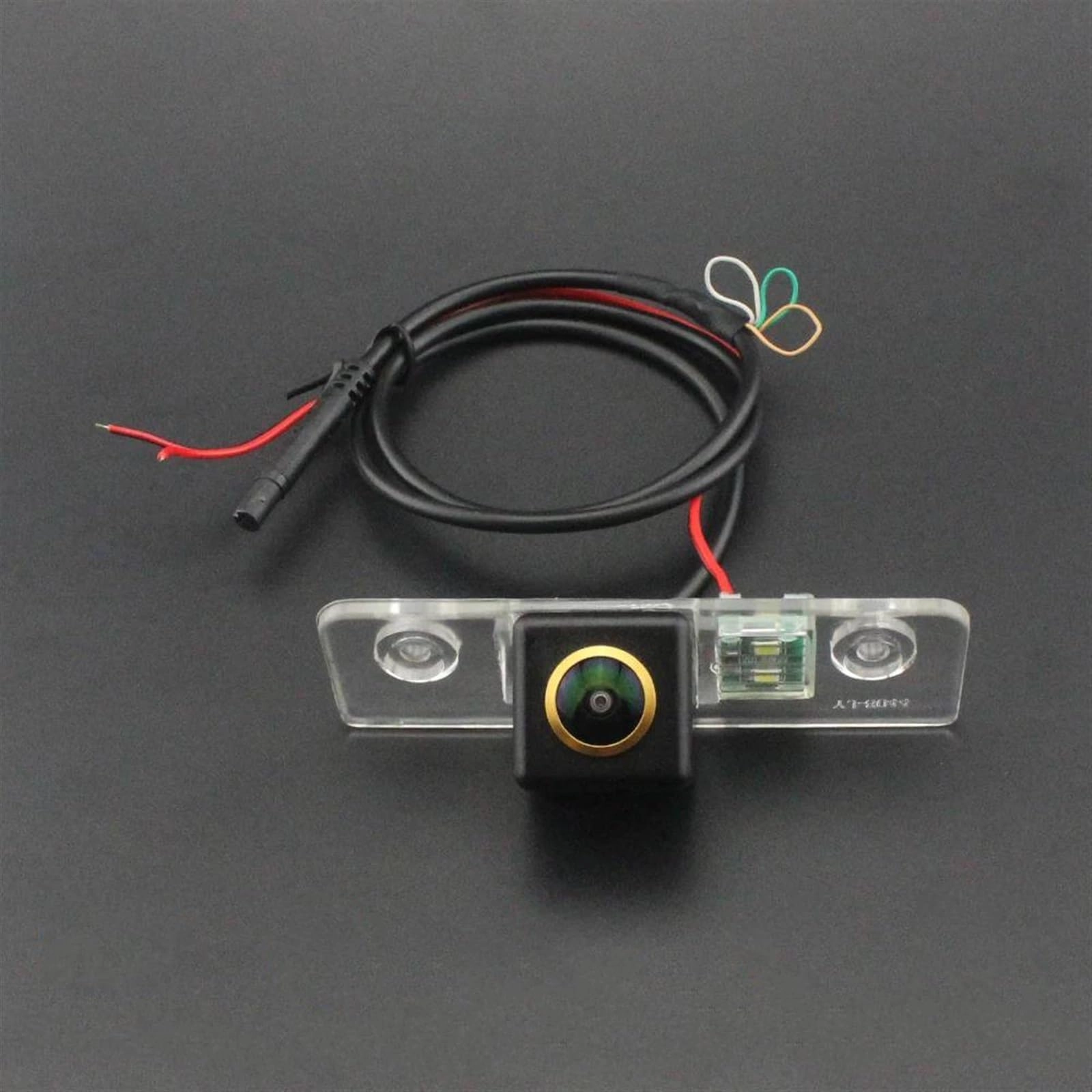 Reversing Camera - Night Vision