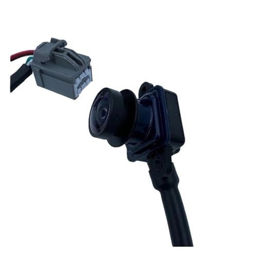 Rearview Backup Camera - Night Vision