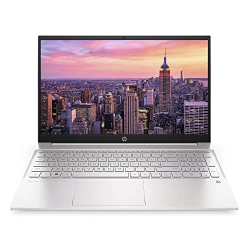 (Renewed) Pavilion 15-EG0125OD - 15.6'' Core i5-1135G7 8GB DDR4 256GB SSD