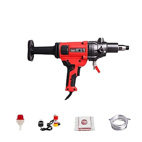 6166 - 1600r/min 1800W 180MM