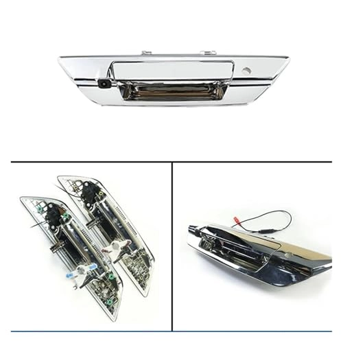 Reversing Camera - Night vision 1080p*720p