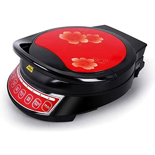 Foldaway 180 Degrees Electric Griddle Skillet
