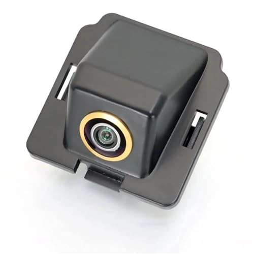 Rear View Camera - Night vision Wire AHD 720P