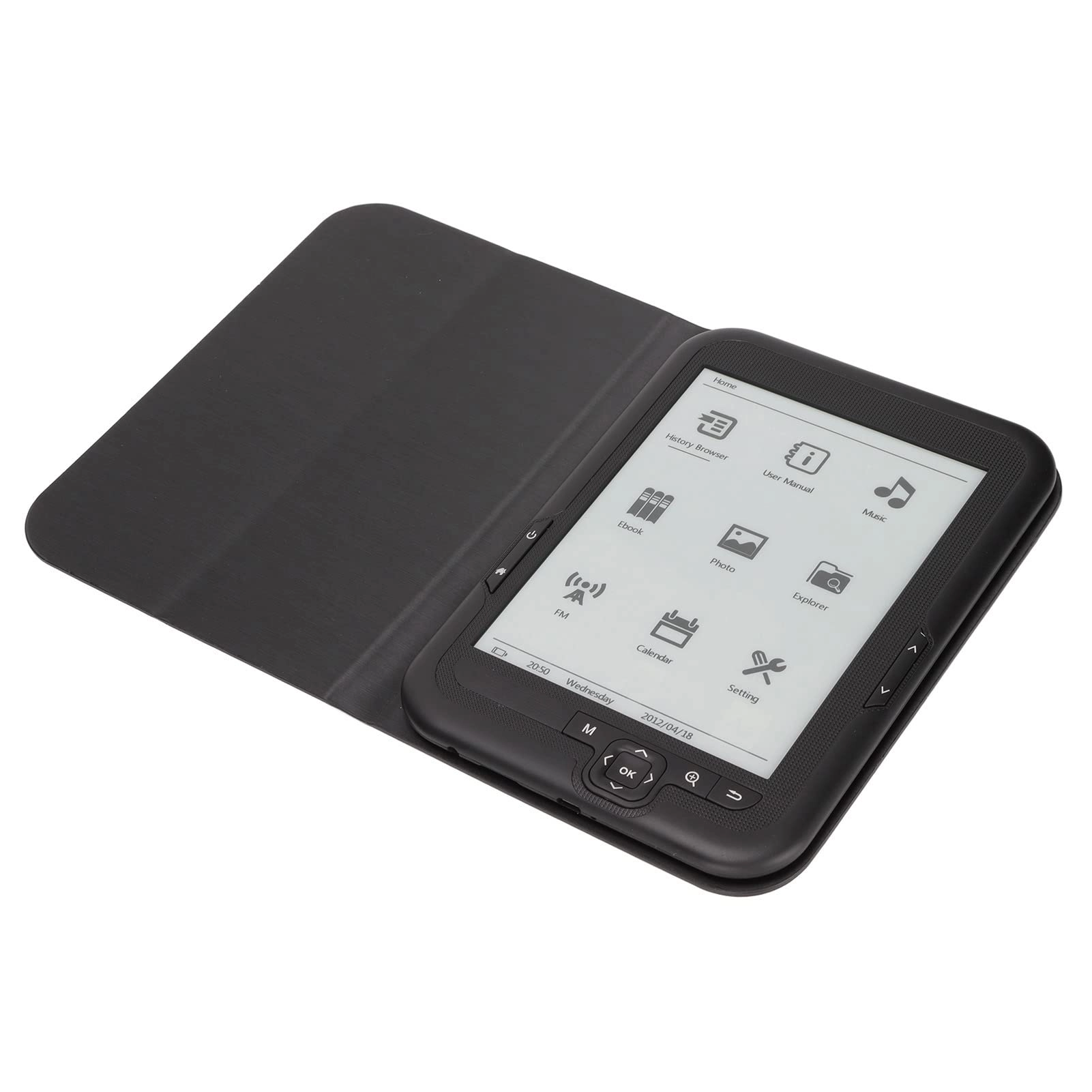 Jiawu BK6006 - 6-inch 16GB