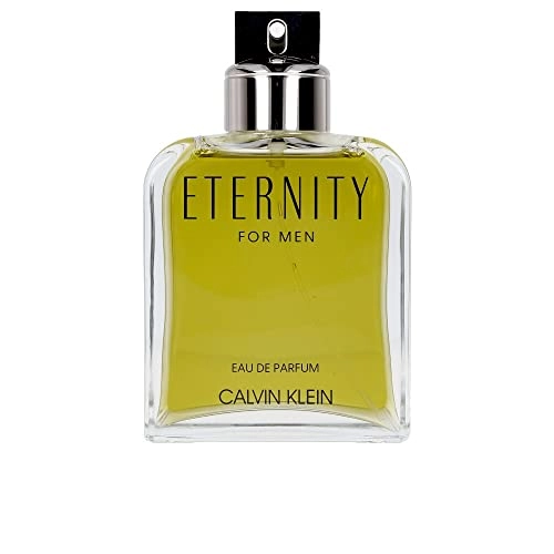 Eternity Eau de Parfum 200ml