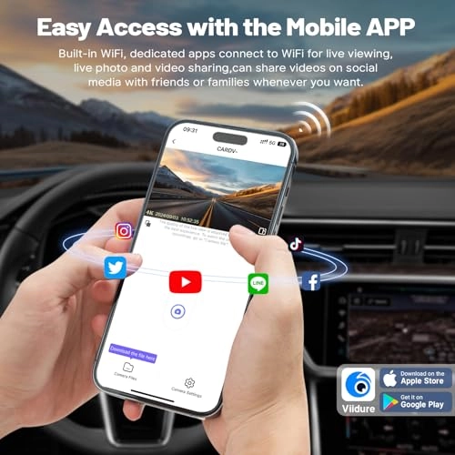 Model A 3840 X 2160 pixels for Ford F150 2018-2024