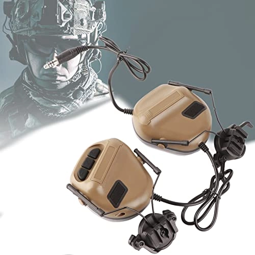 FoldingMicrophone Wired Headset