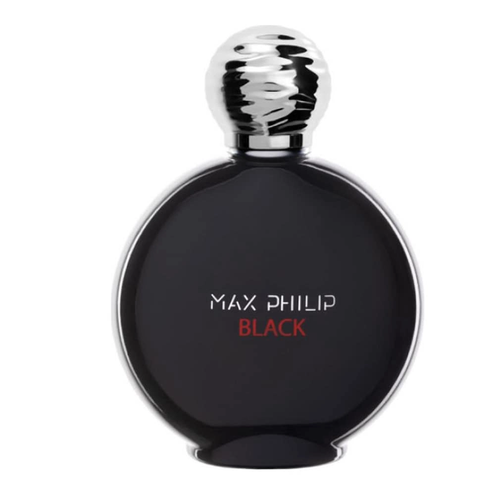 Black Eau de Parfum 100ml