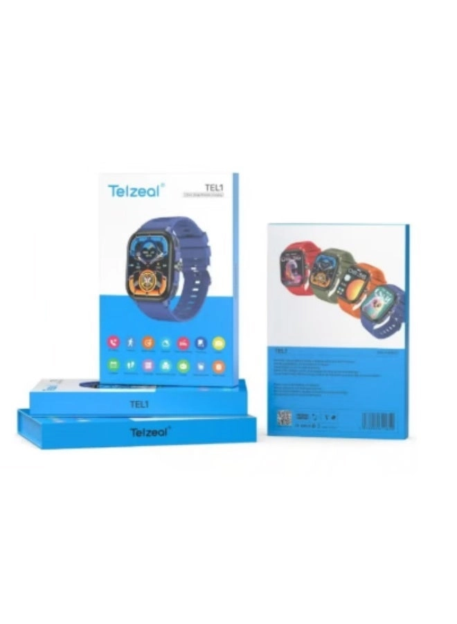 Telzeal T1