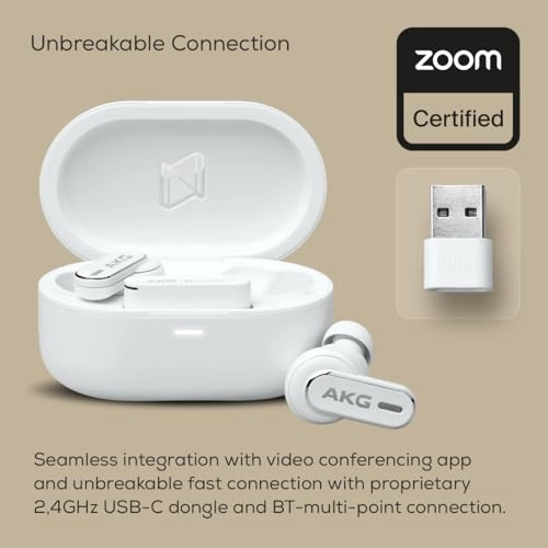 N5 Hybrid Wireless Earbud