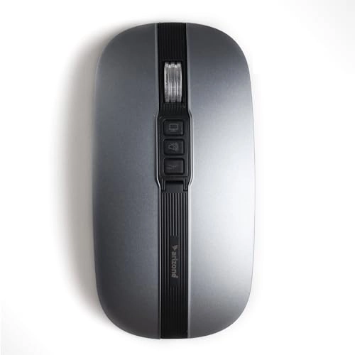 Wireless Mouse - Bluetooth Wireless