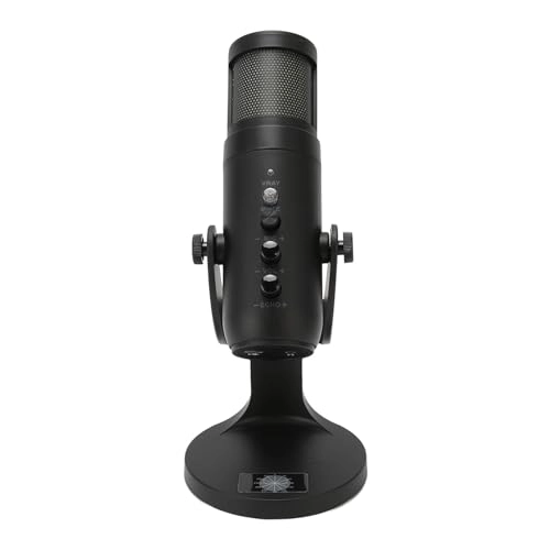 42urt53fwm USB Microphone