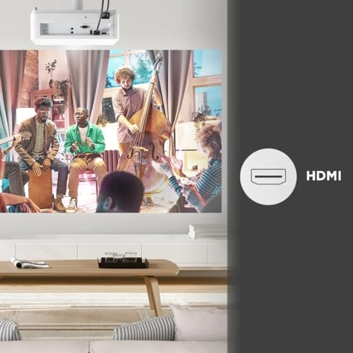 PA503XE 4000 ANSI Lumens