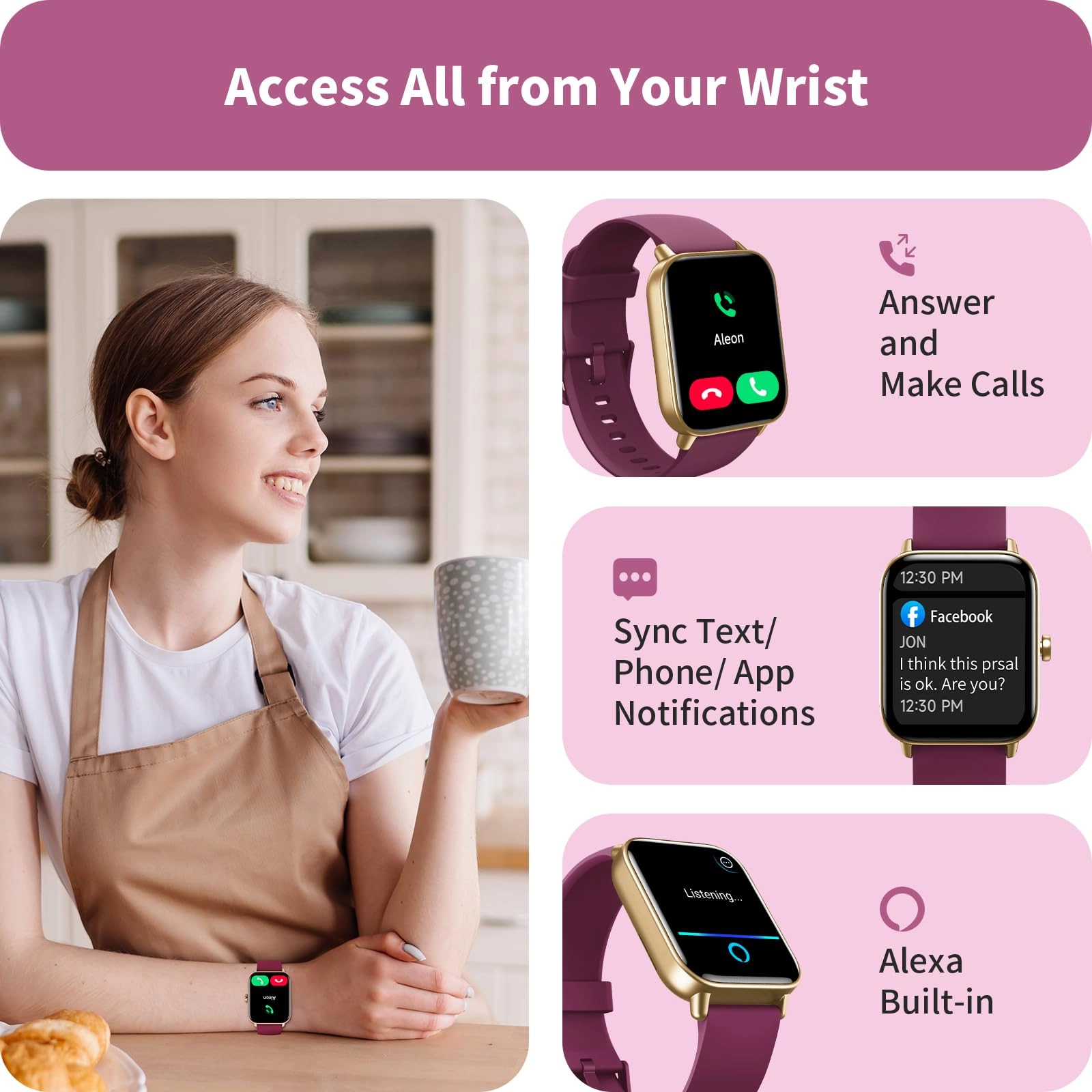 Smart Watch