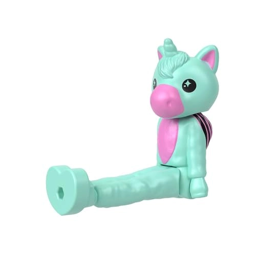 Barbie Mini Cutie Reveal Doll - 1.5-inch Plastic Ages 3+