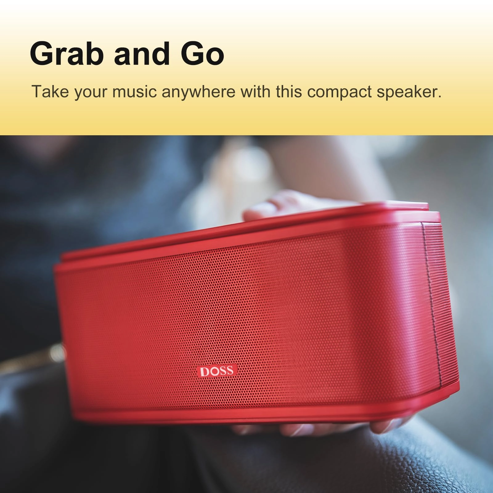 SoundBox - 12W