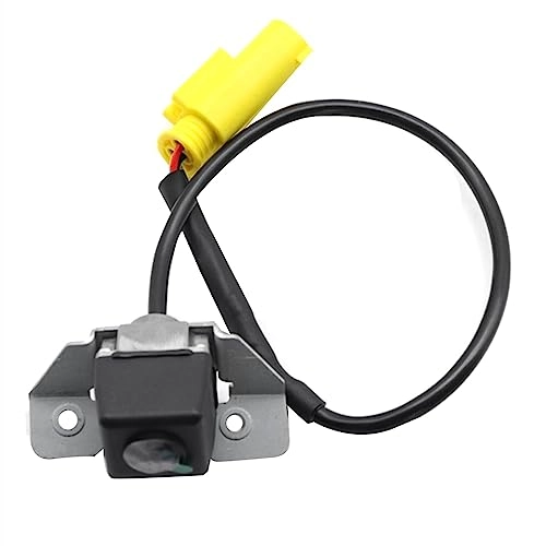 Reversing Camera - Compatible With Hyundai Tucson 2011 2012 2013