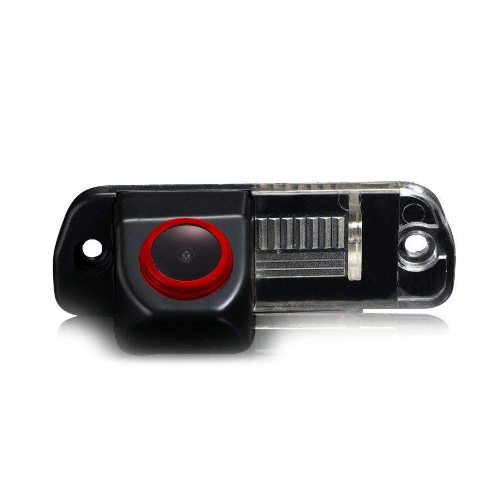 Navinio Rearview Camera - Night vision RCA 1280x720 pixels