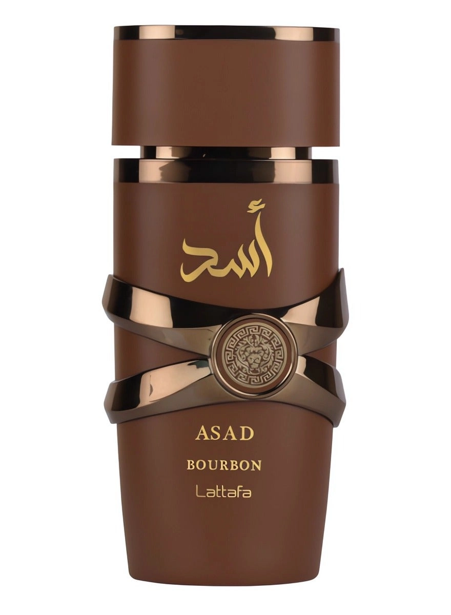 Asad U Eau de Parfum 100 ml
