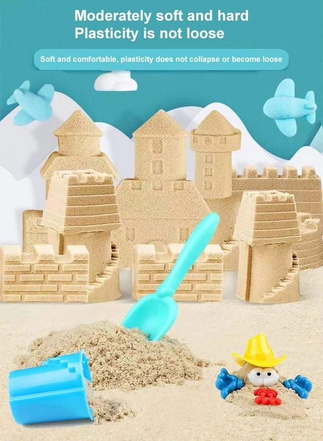 Multifunction Game Table - 2+ Years 150 pieces Set