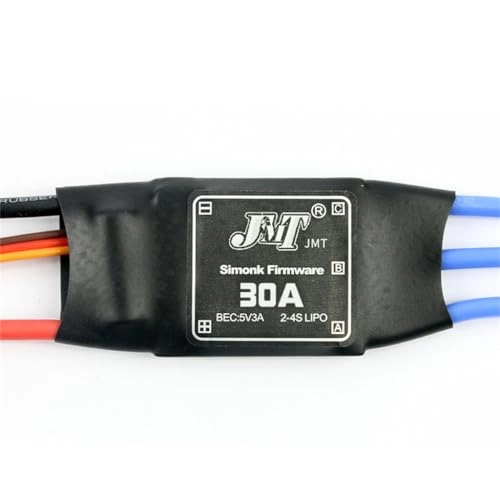 Brushless ESC