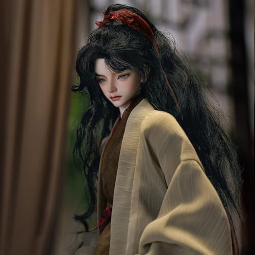 BJD Doll - Resin Male